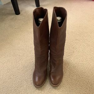 Michael Kors boots